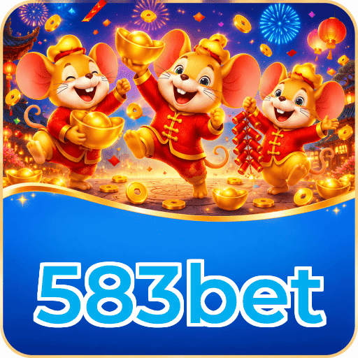 Logo da 583bet