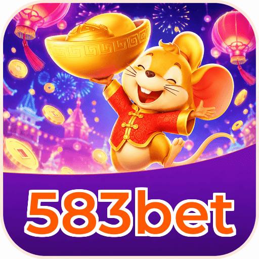 583bet Logo Verificado