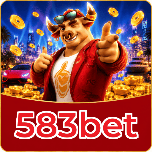 583bet Plataforma Confiável