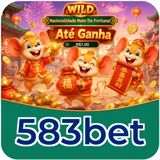 583bet VIP Program Logo