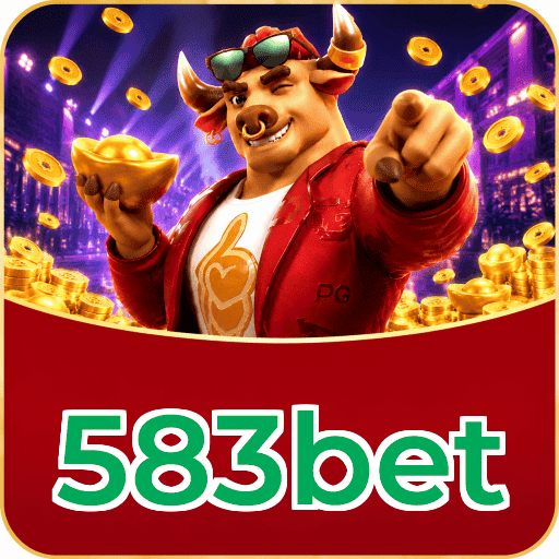 Bot 583bet Telegram