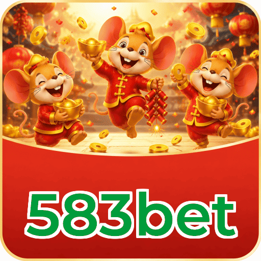 Requisitos do APK 583bet para Android - Logo Oficial