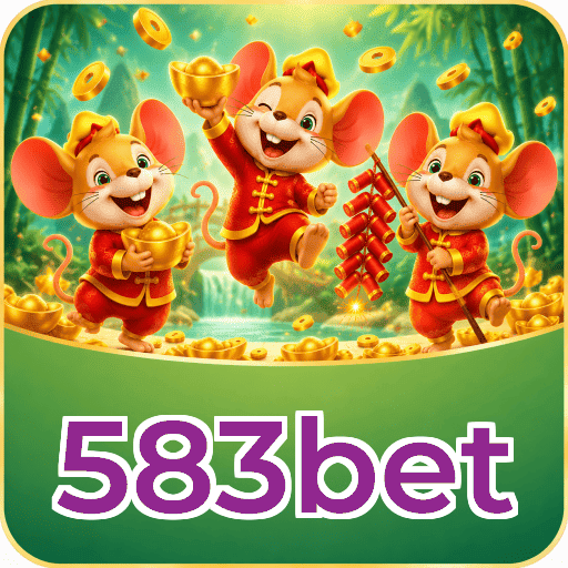 583bet Jackpots Progressivos
