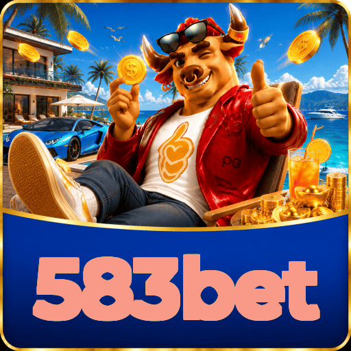 Logo 583bet Loteria Online