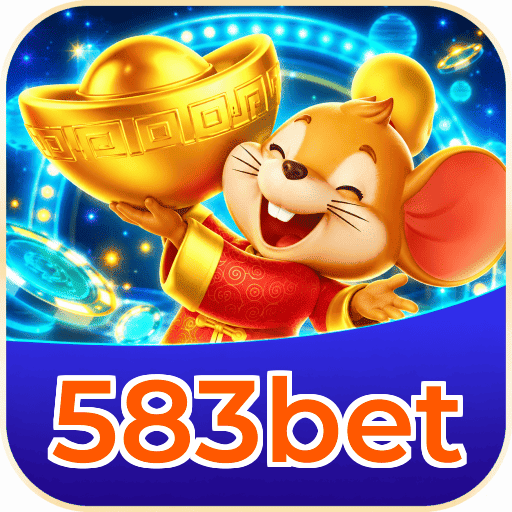 583bet Logo Seguro