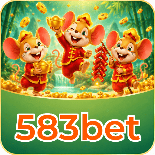 Logo 583bet Plataforma Certificada